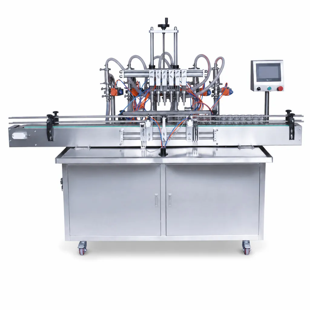 HC-009 product view 1