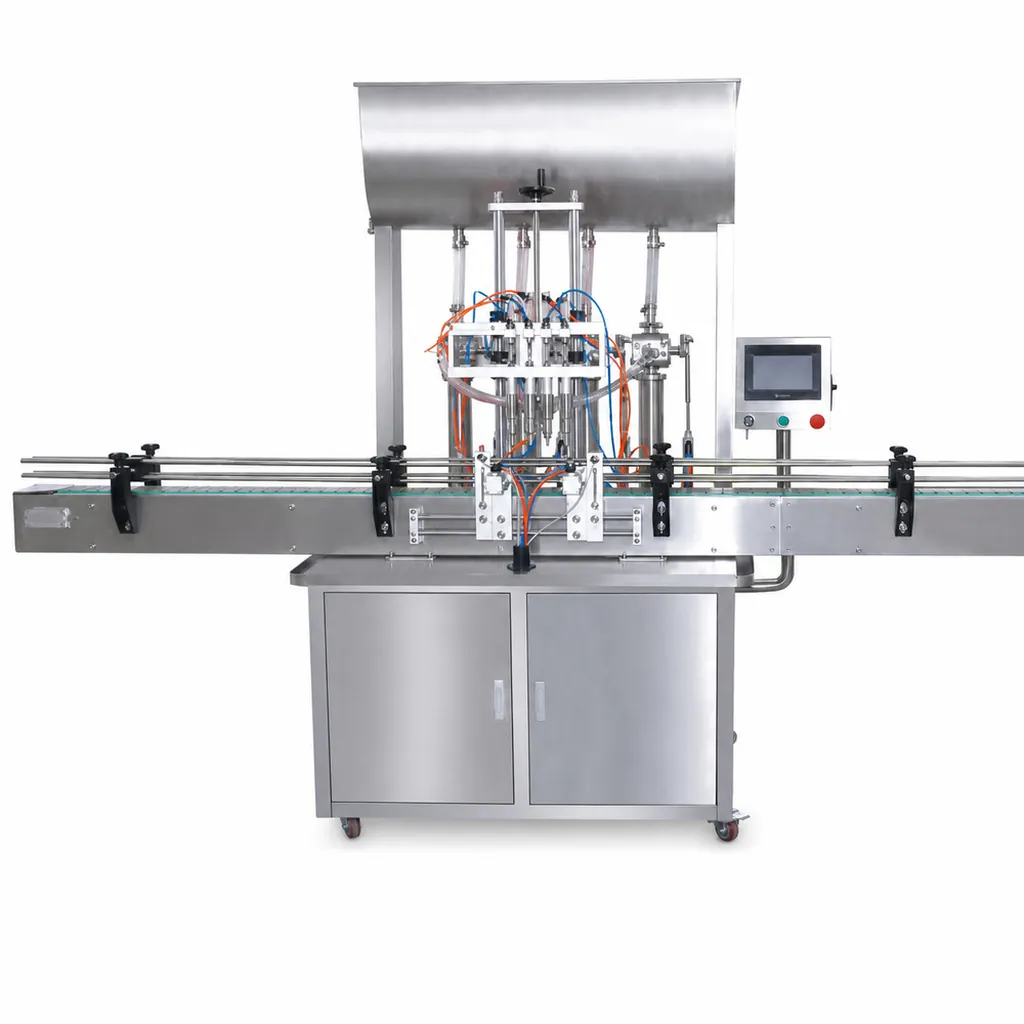 HC-008 product view 1