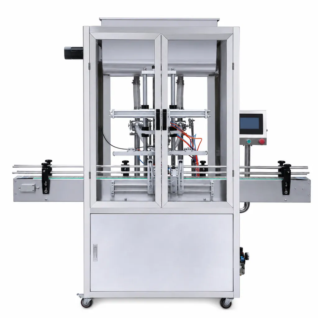 HC-07 product view 1