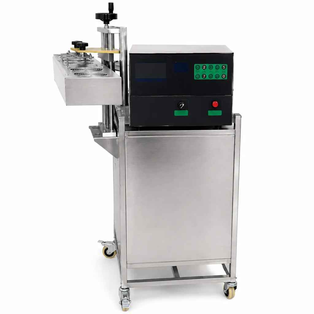SH-4000 product view 1