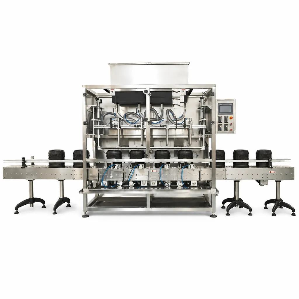 SH-4DGS-50L product view 1