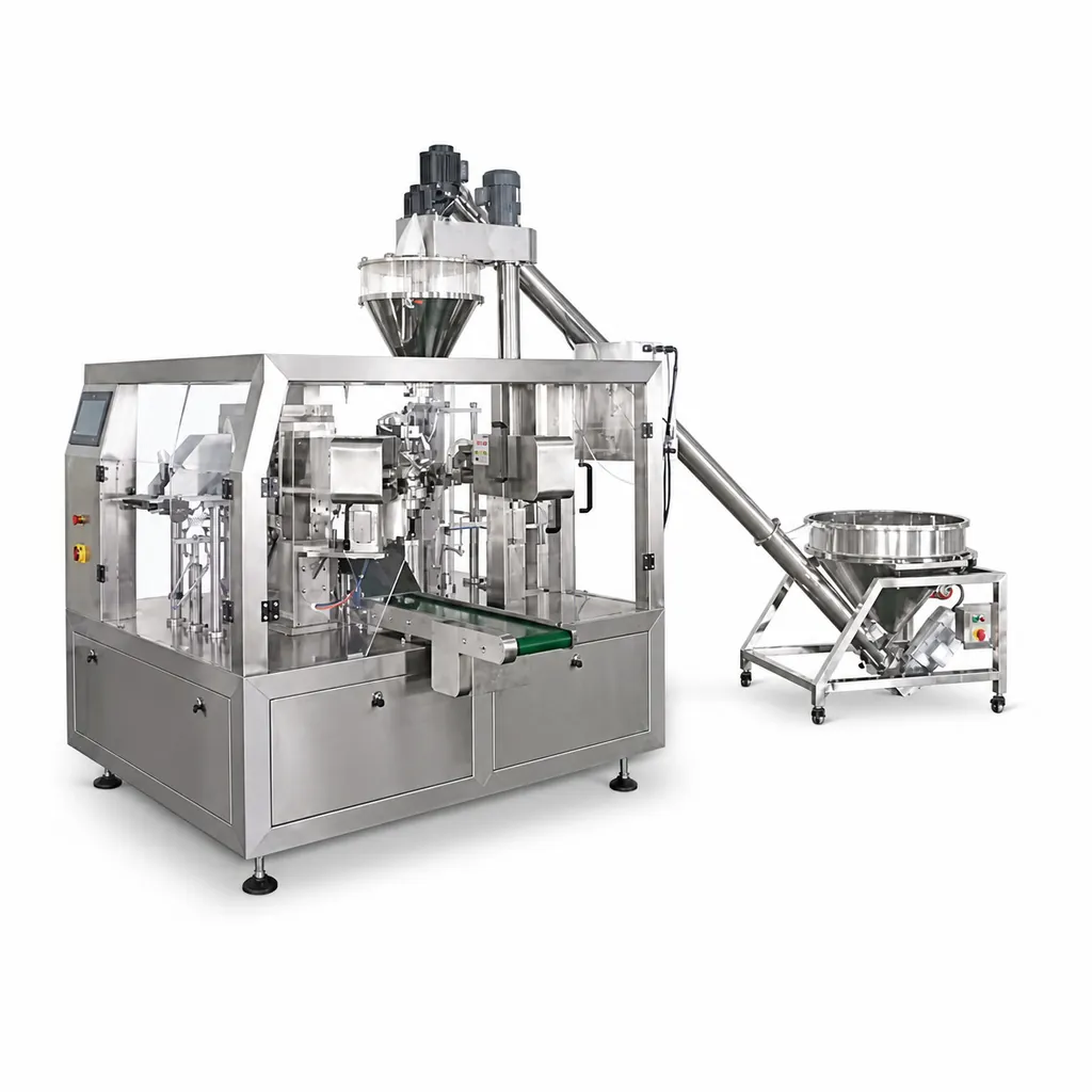 SH-GD8-260F product view 1
