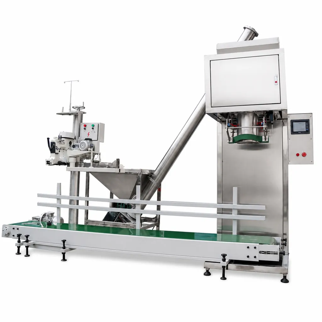 SH-DGS-50F product view 1