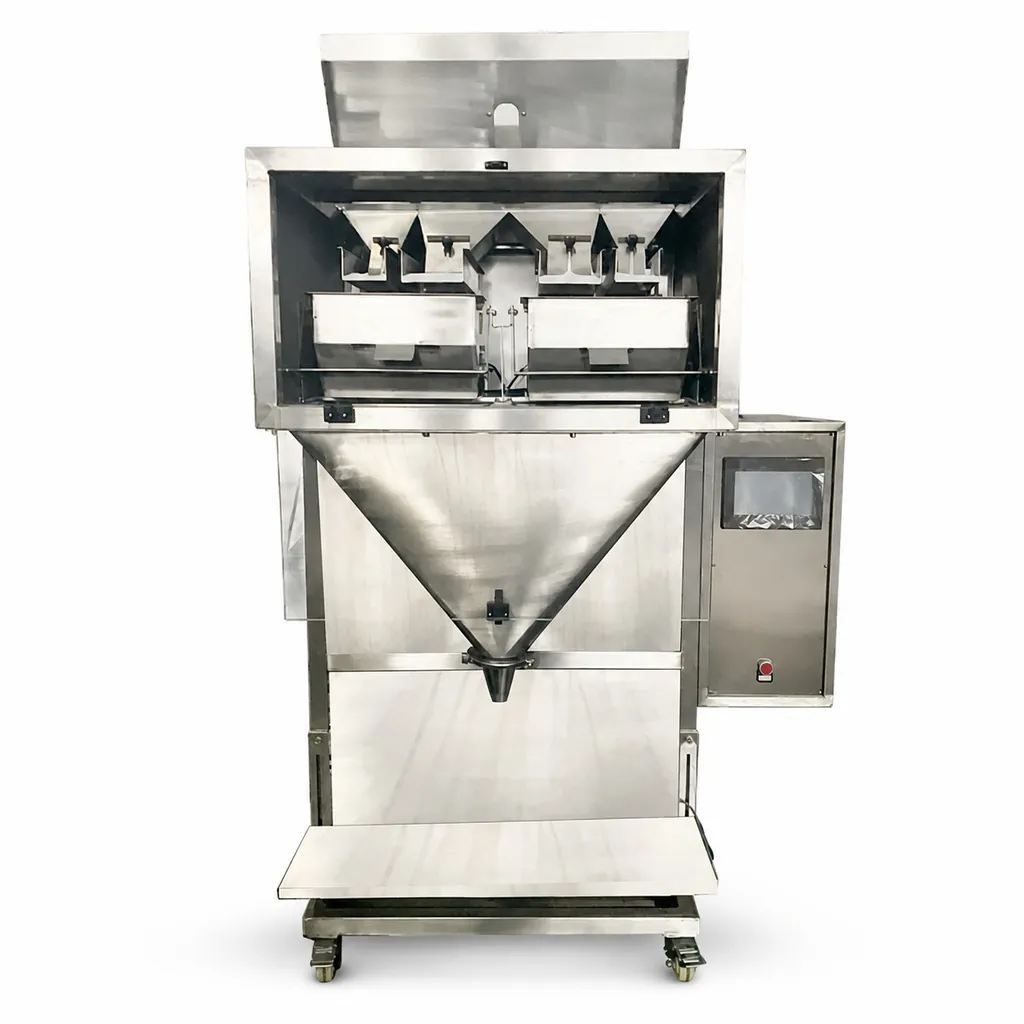 SH-2DC-2K product view 1