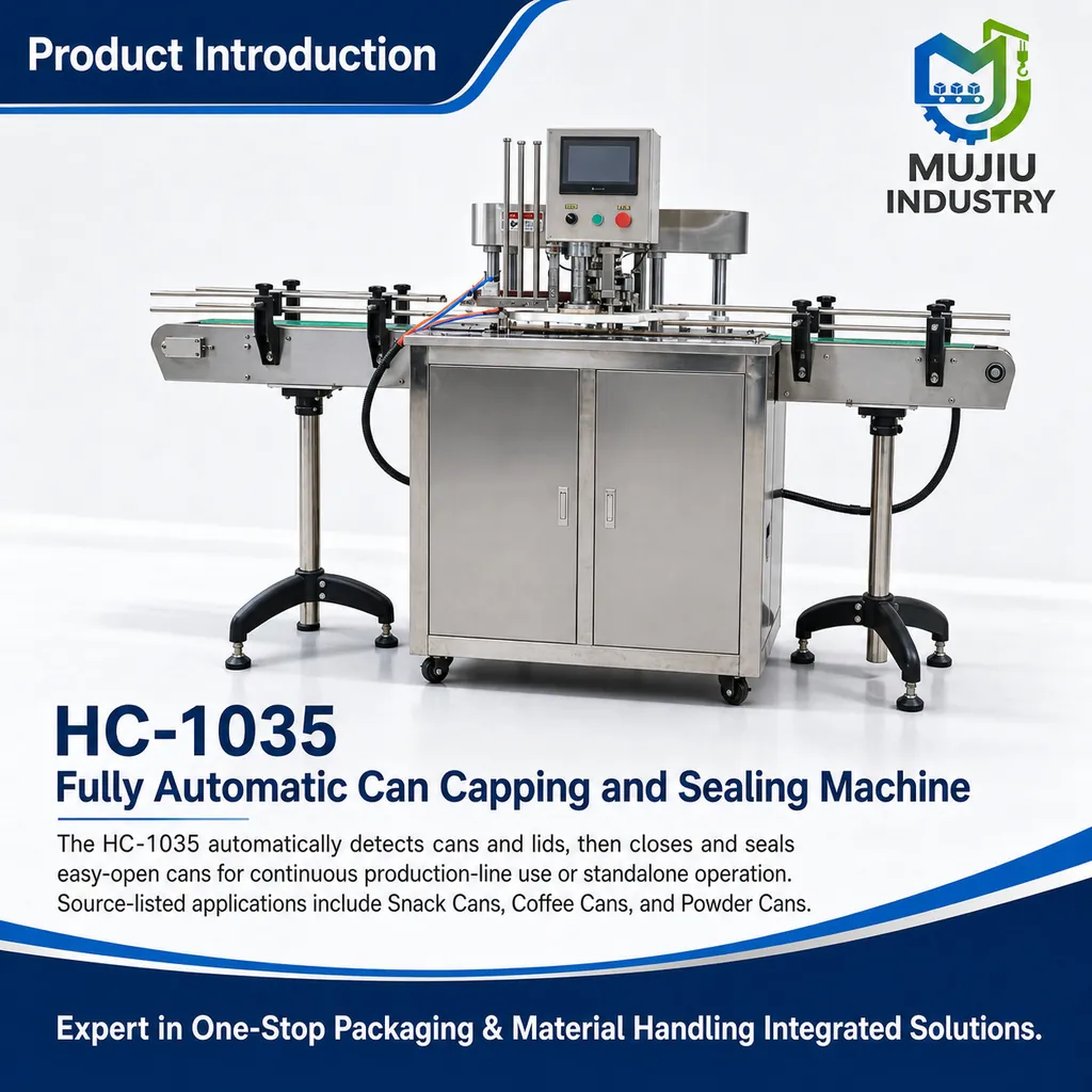 HC-1035 product view 2