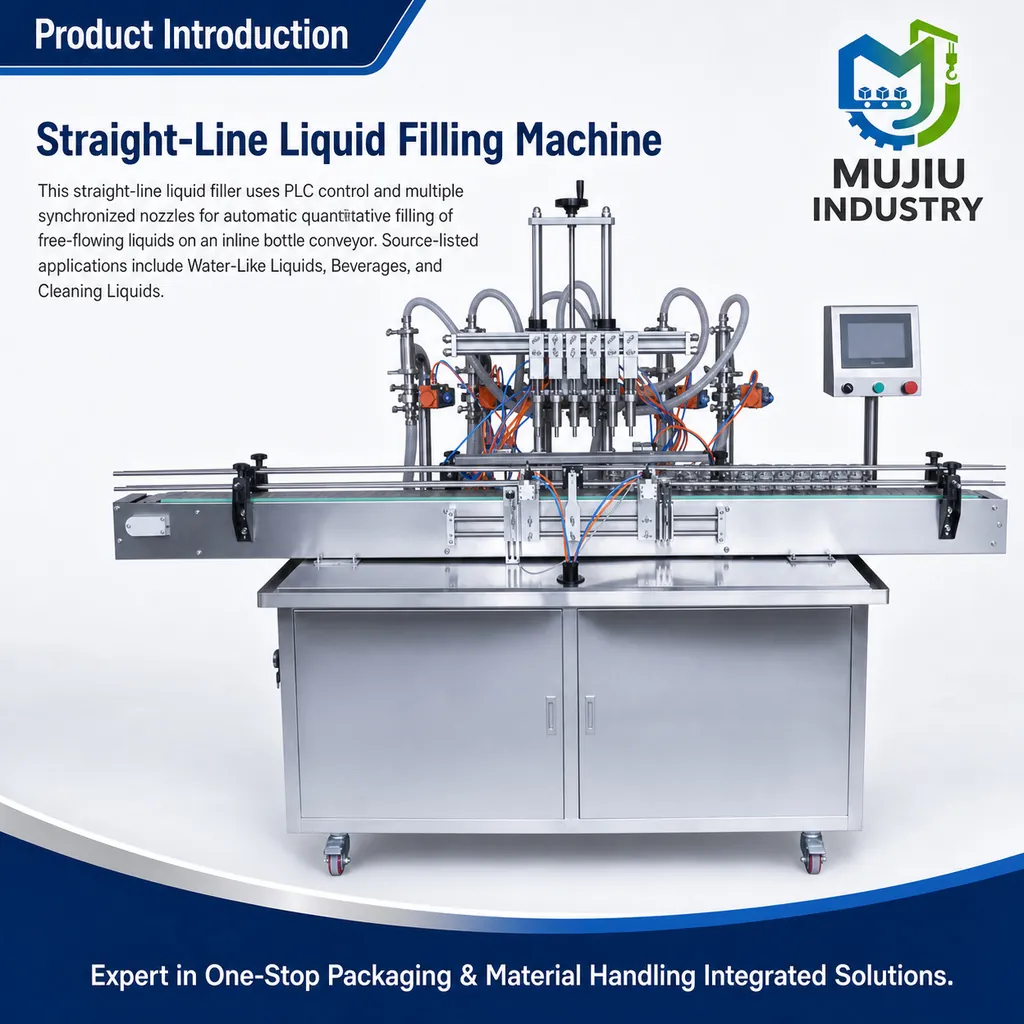 HC-009 product view 2