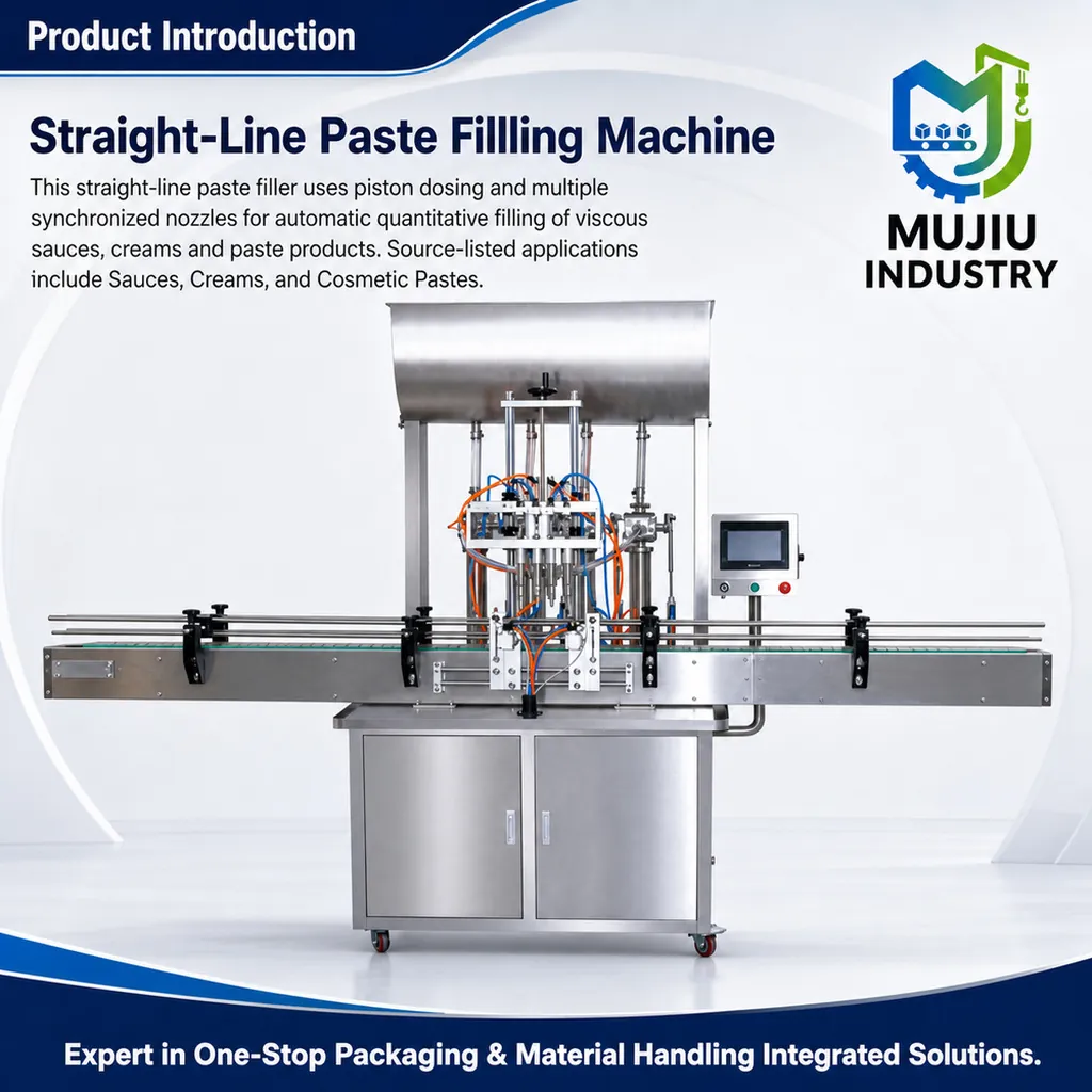 HC-008 product view 2