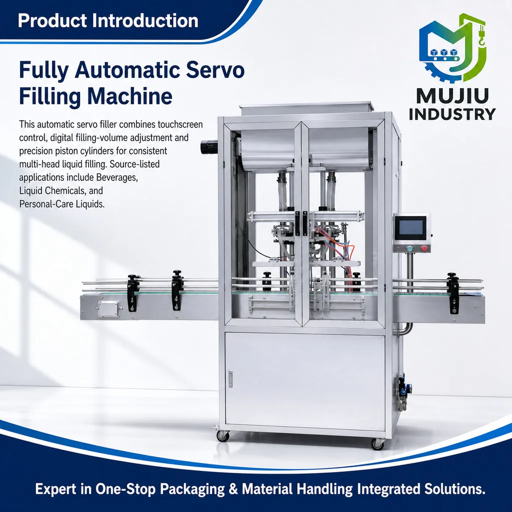 HC-07 product view 2