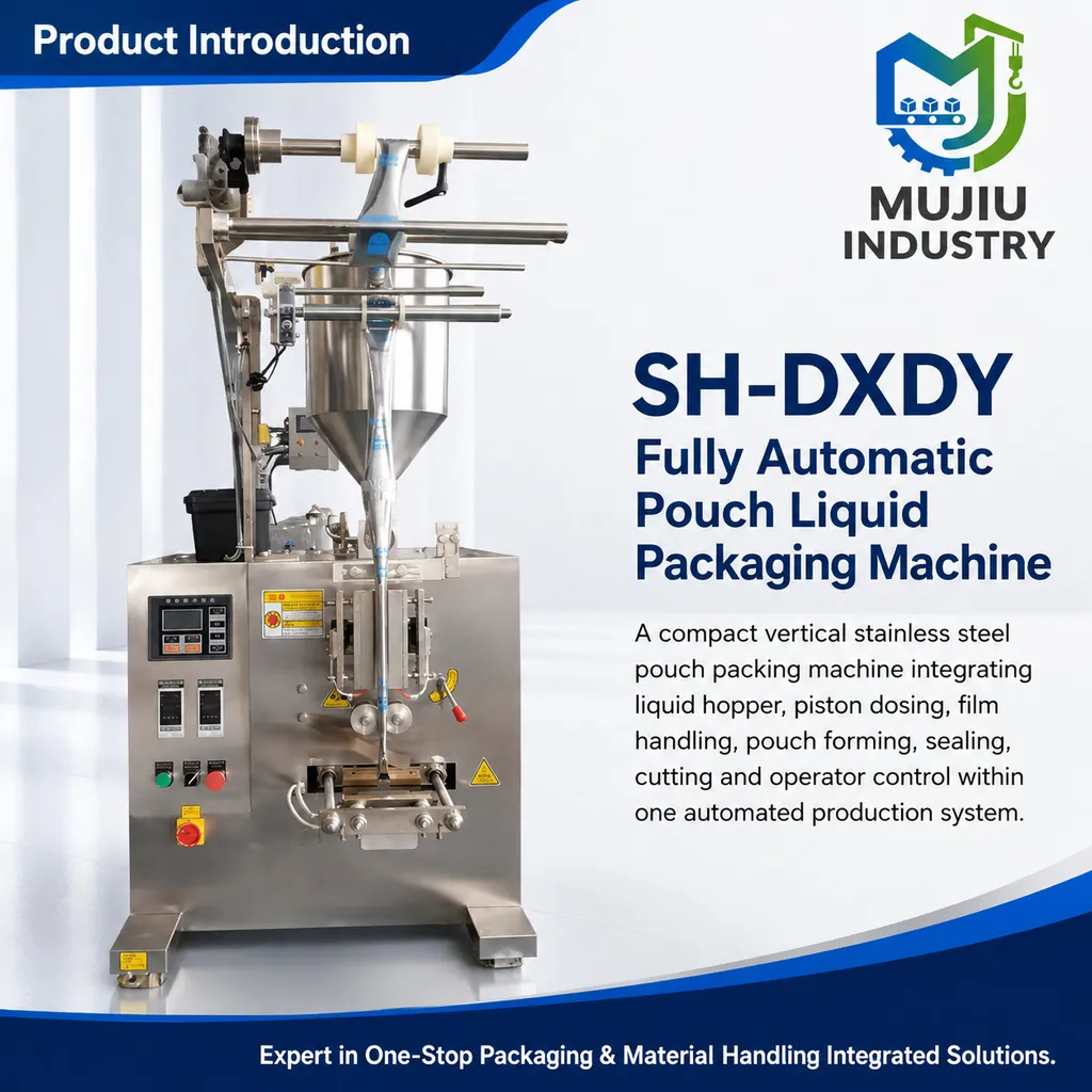 SH-DXDY product view 2