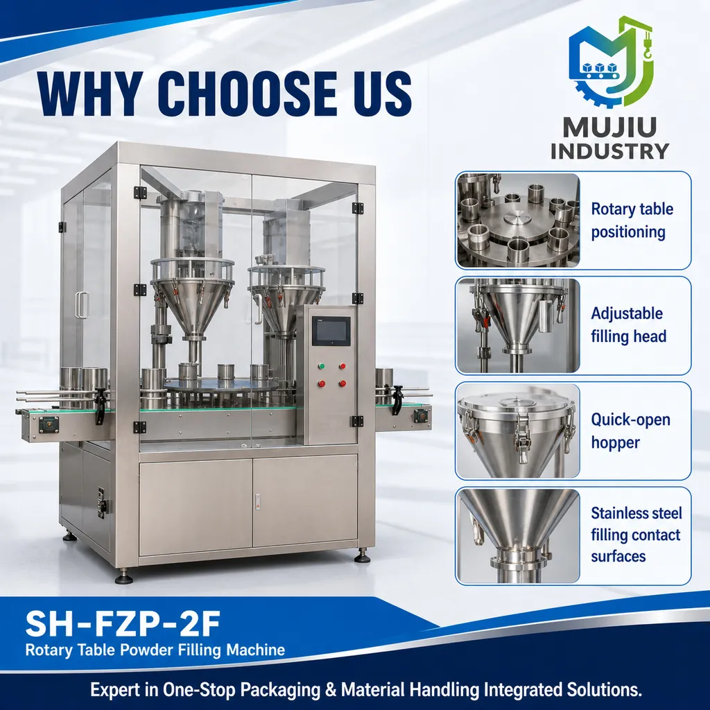 SH-FZP-2F product view 3
