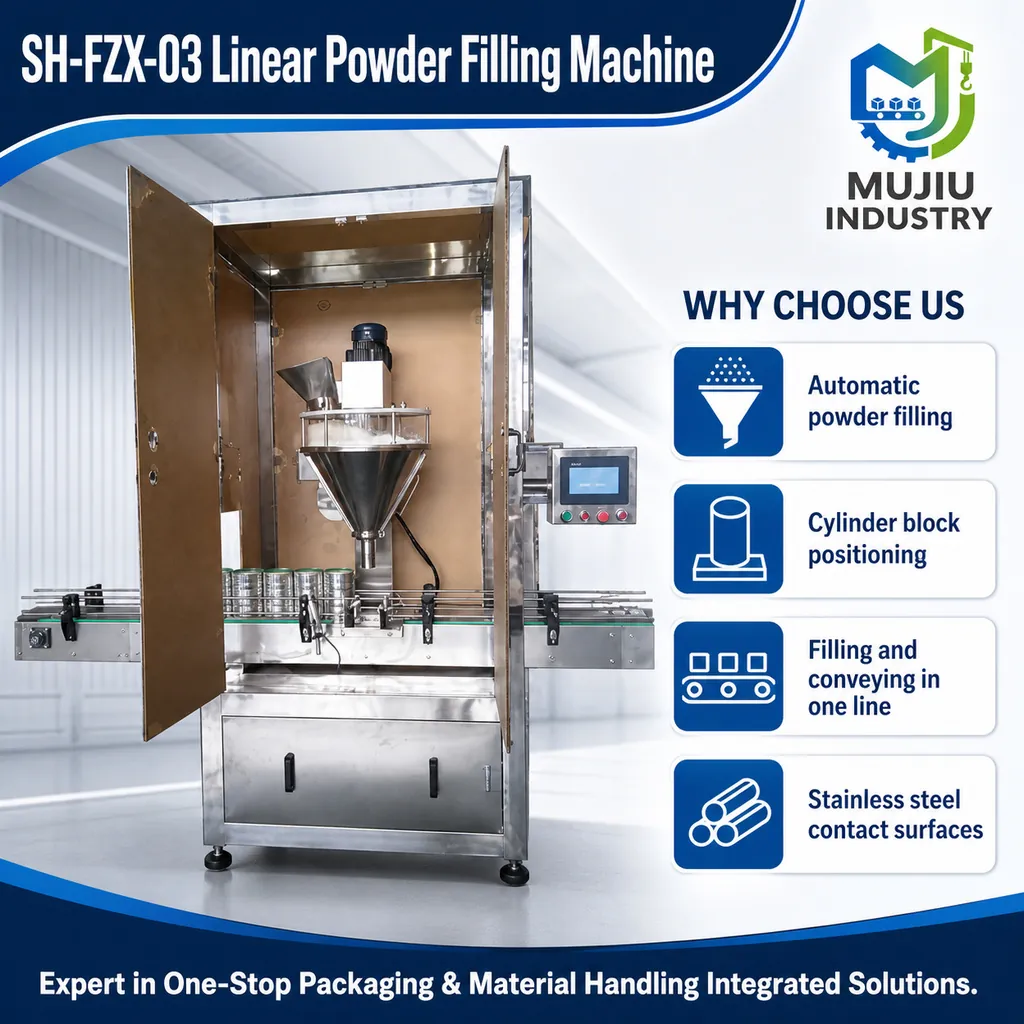 SH-FZX-03 product view 3