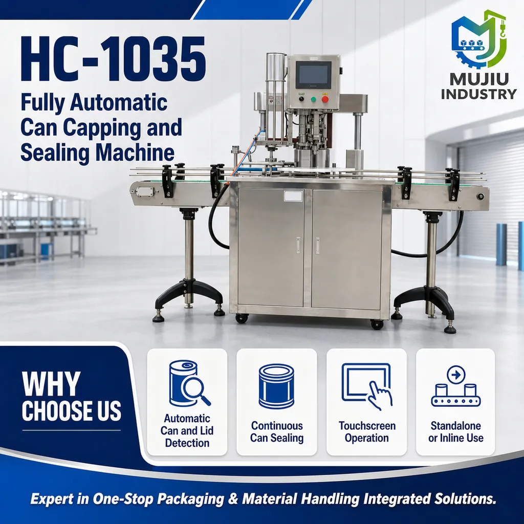 HC-1035 product view 3