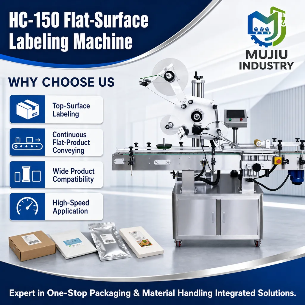 HC-150 product view 3