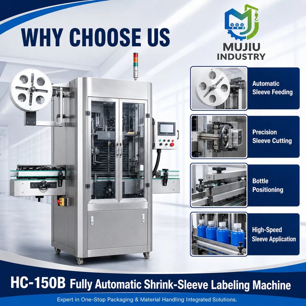 HC-150B product view 3