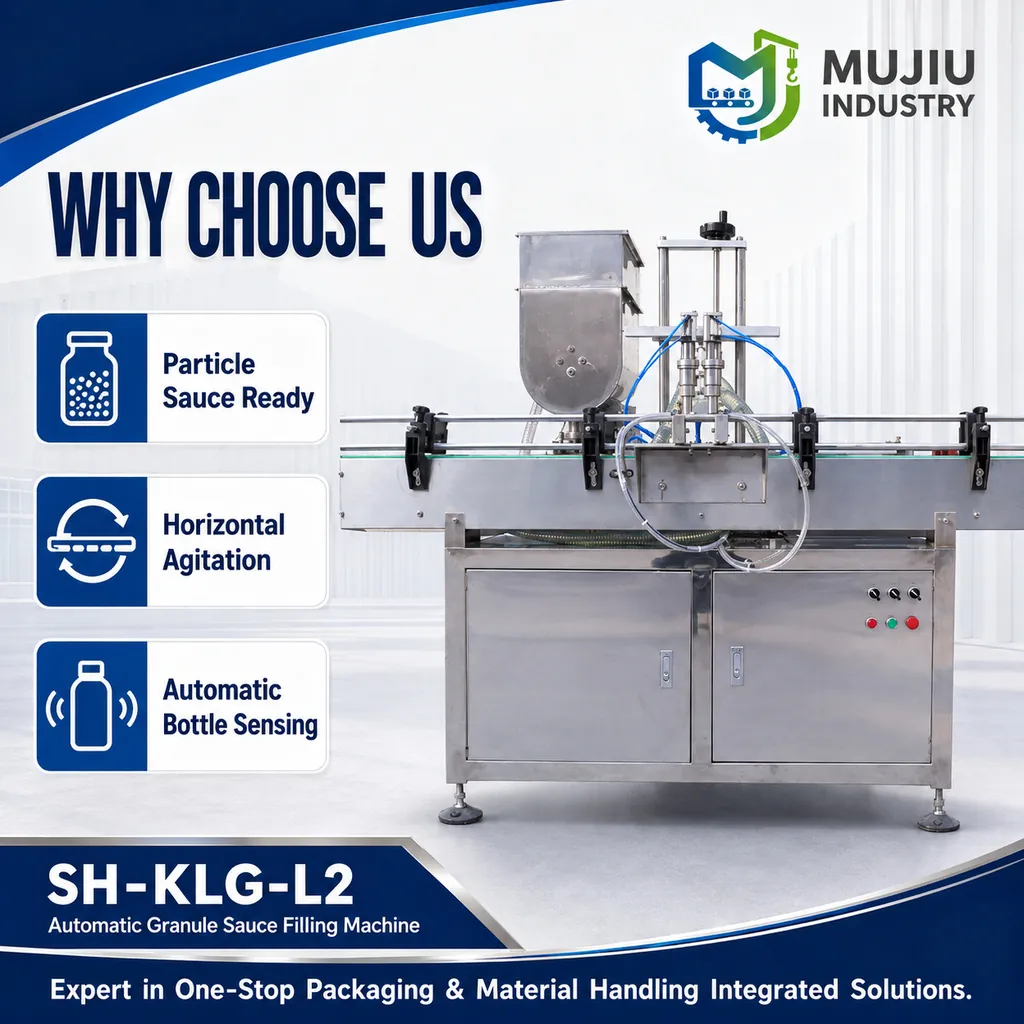 SH-KLG-L2 product view 3