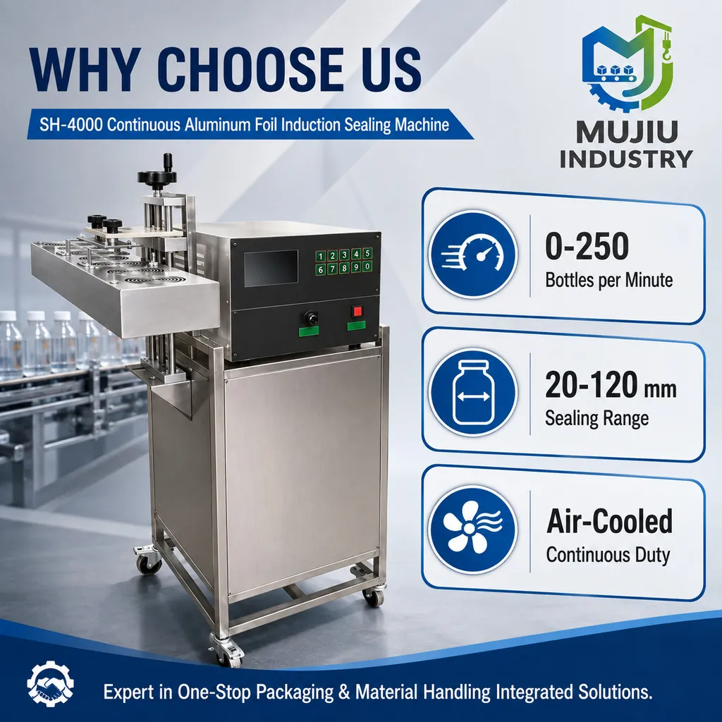 SH-4000 product view 3