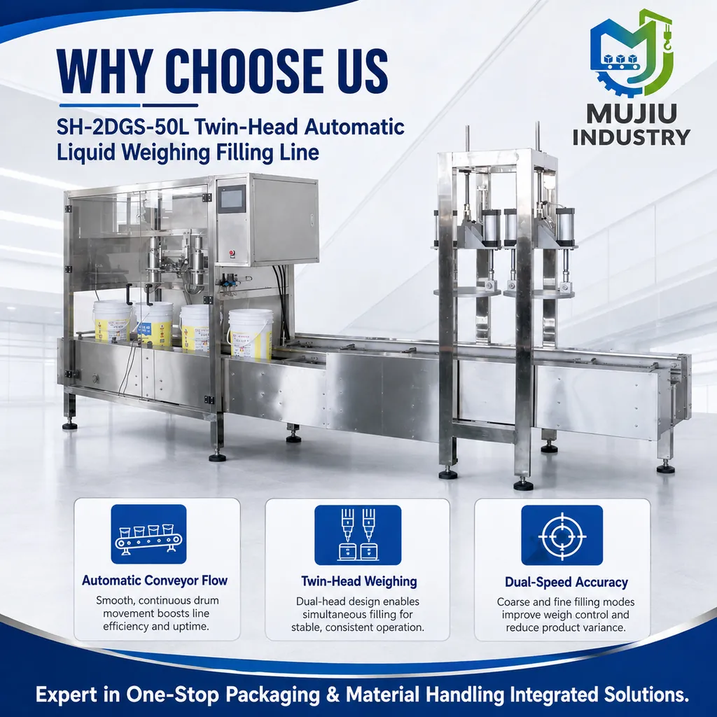 SH-2DGS-50L product view 3