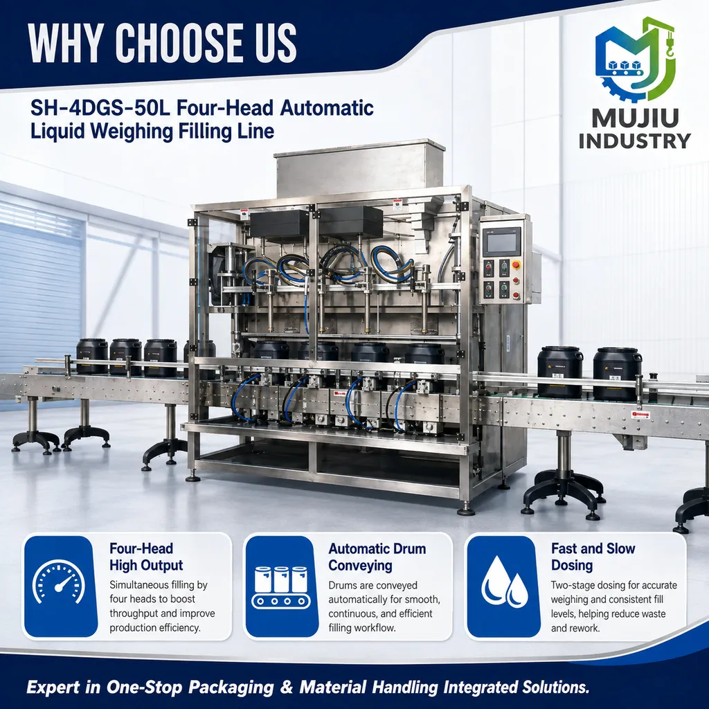 SH-4DGS-50L product view 3