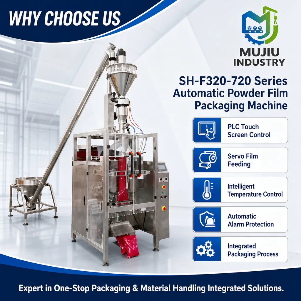 SH-F320-720 Series product view 3