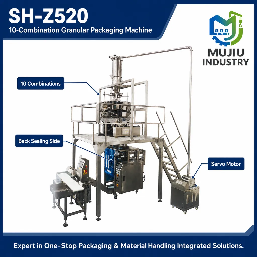 SH-Z520 product view 3