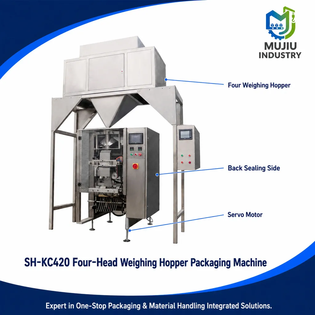 SH-KC420 product view 3