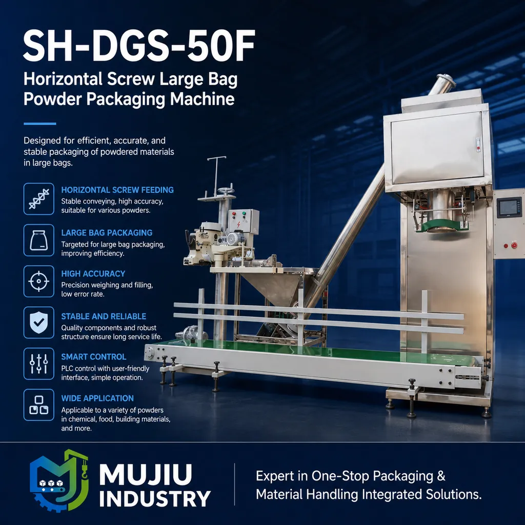 SH-DGS-50F product view 3