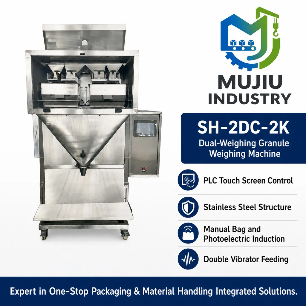 SH-2DC-2K product view 3