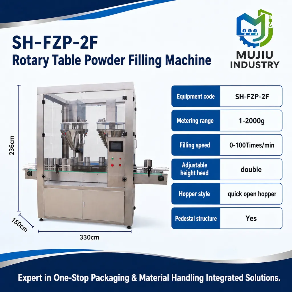 SH-FZP-2F product view 4