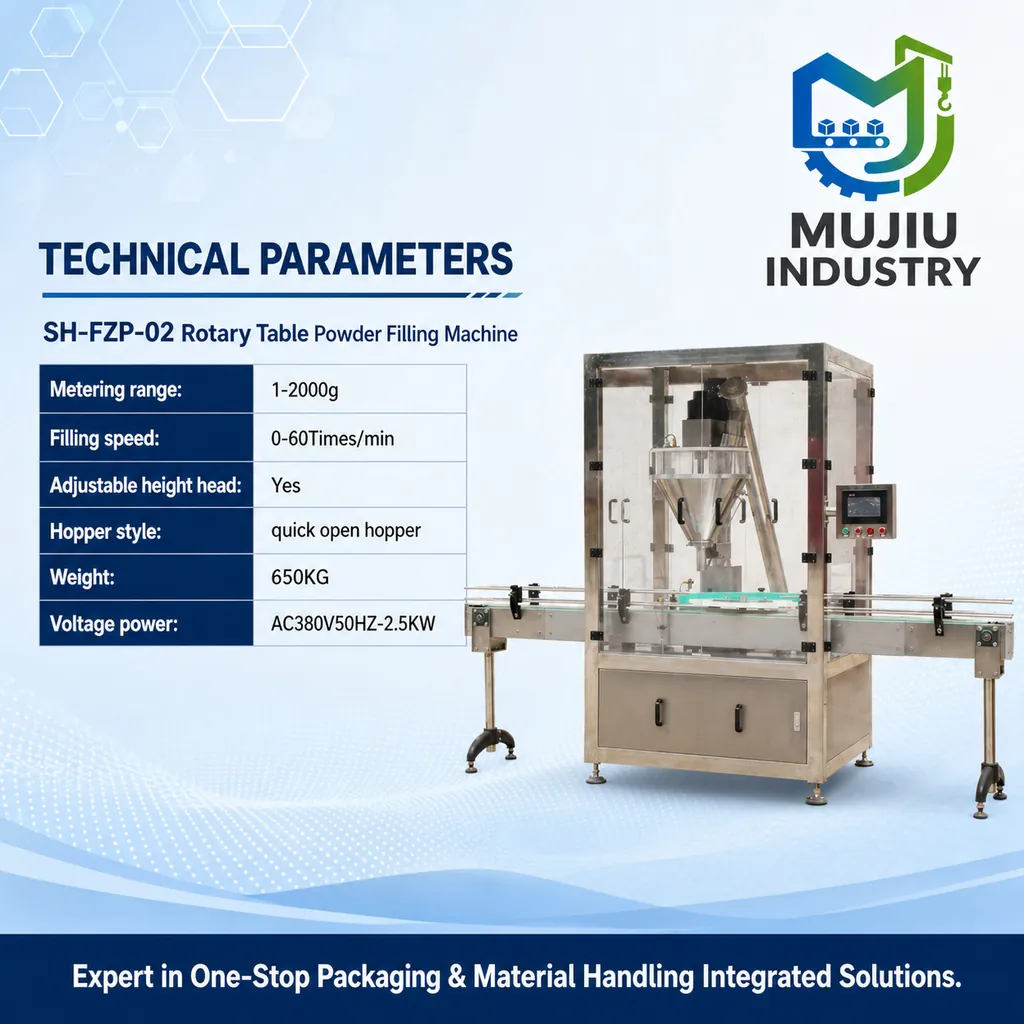 SH-FZP-02 product view 4