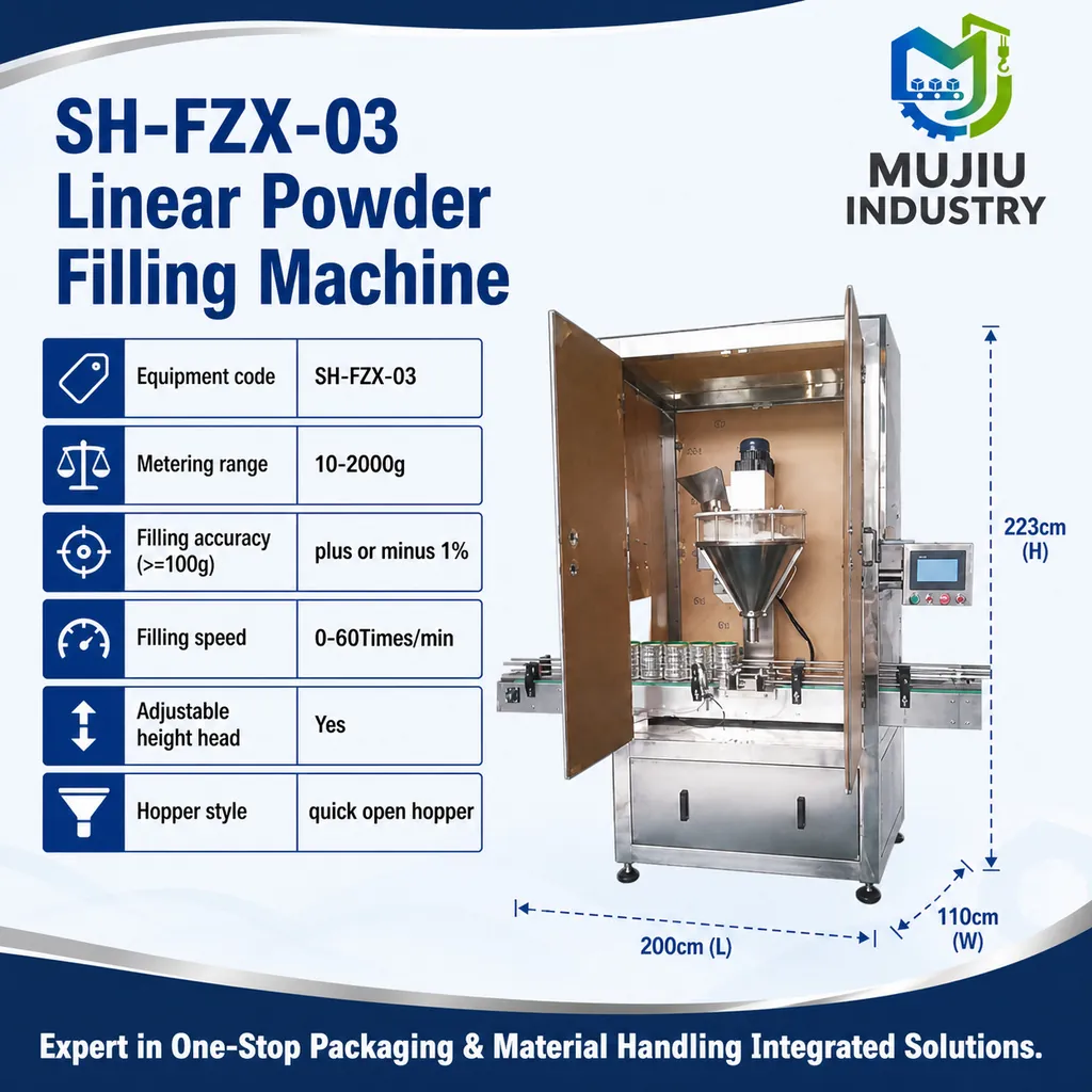 SH-FZX-03 product view 4