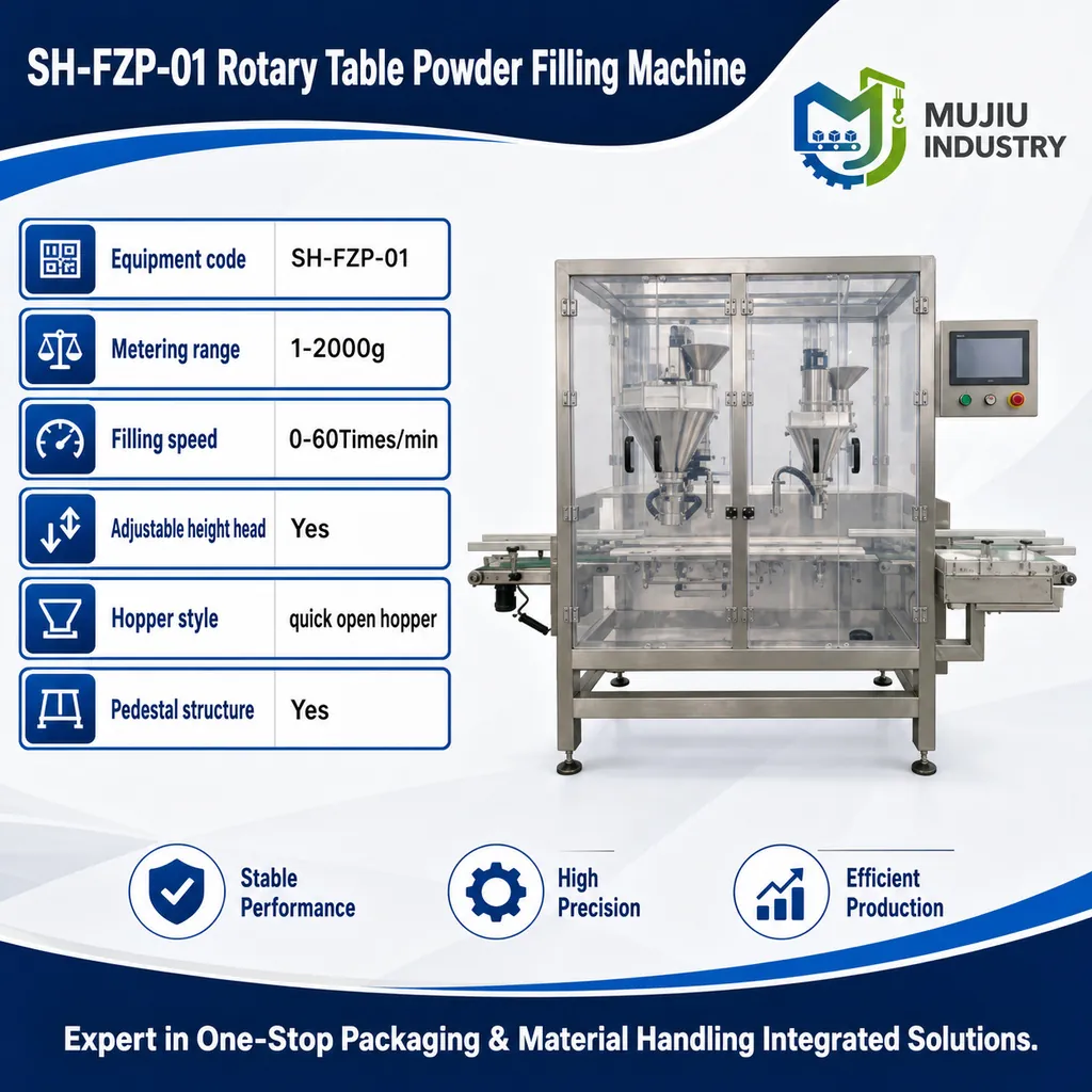 SH-FZP-01 product view 4