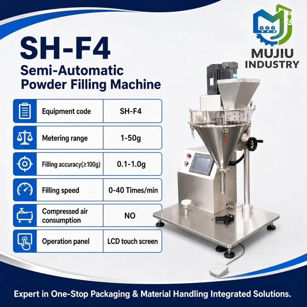 SH-F4 product view 4