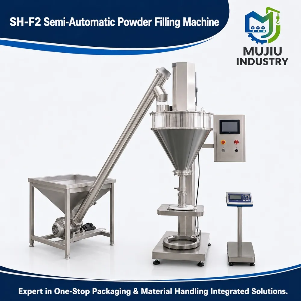 SH-F2 product view 4