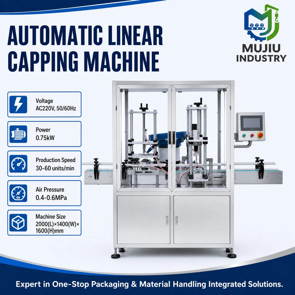 MJ-LC-60 product view 4