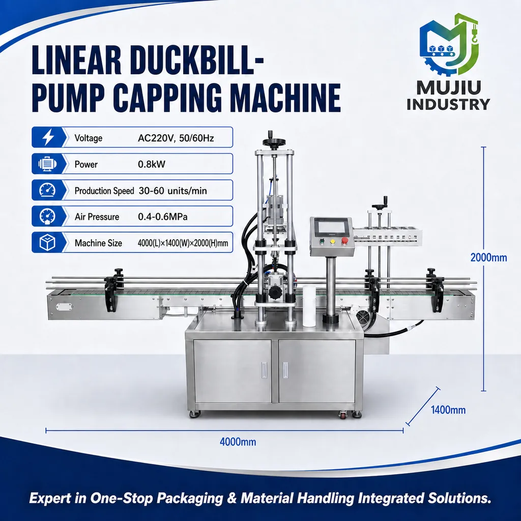 MJ-LPC-60 product view 4