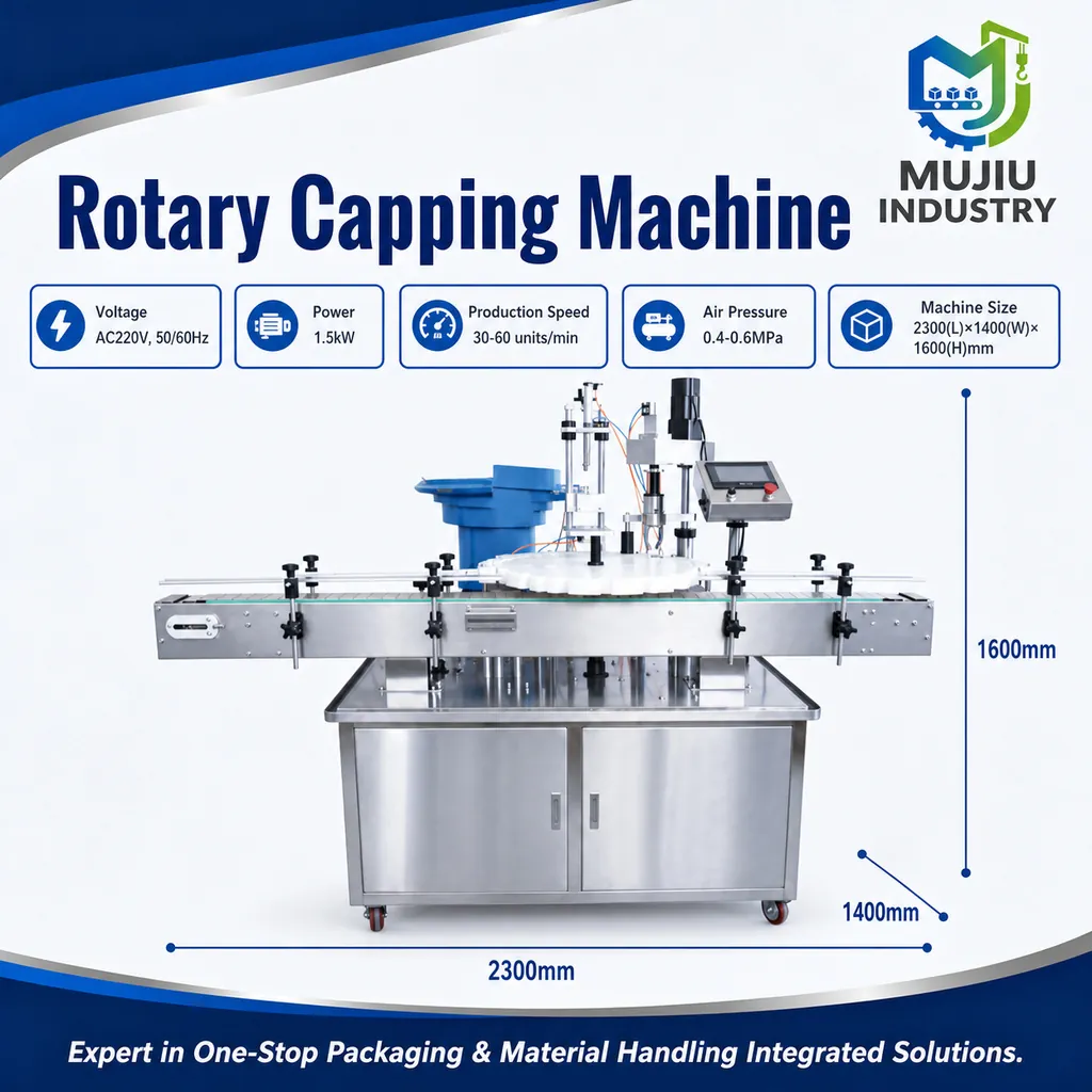 MJ-RC-60 product view 4