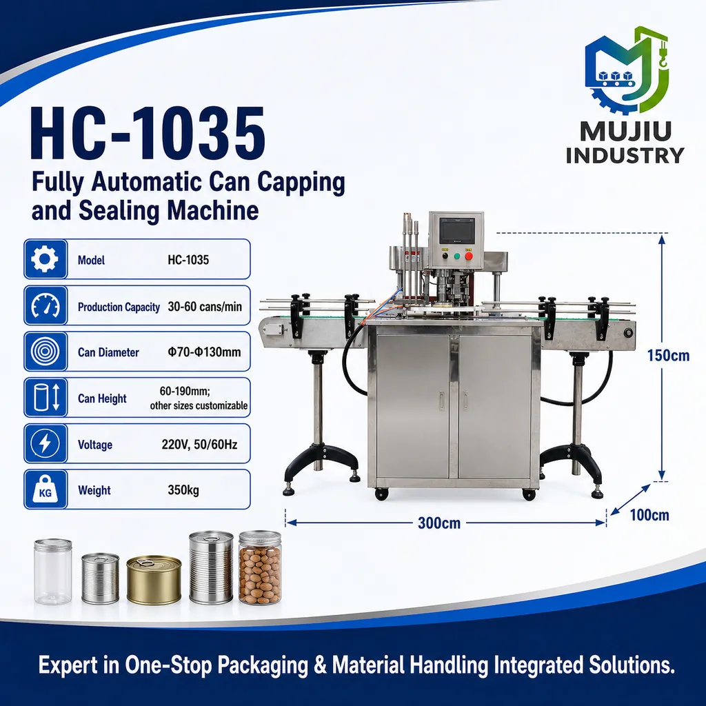 HC-1035 product view 4