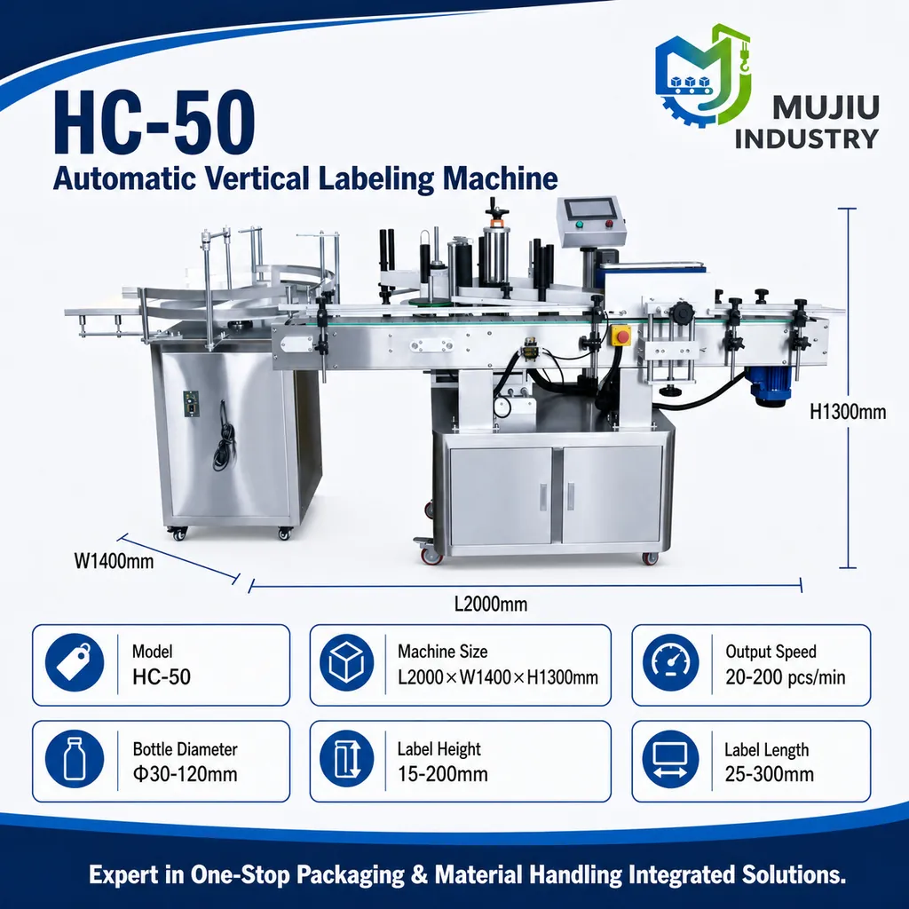 HC-50 product view 4