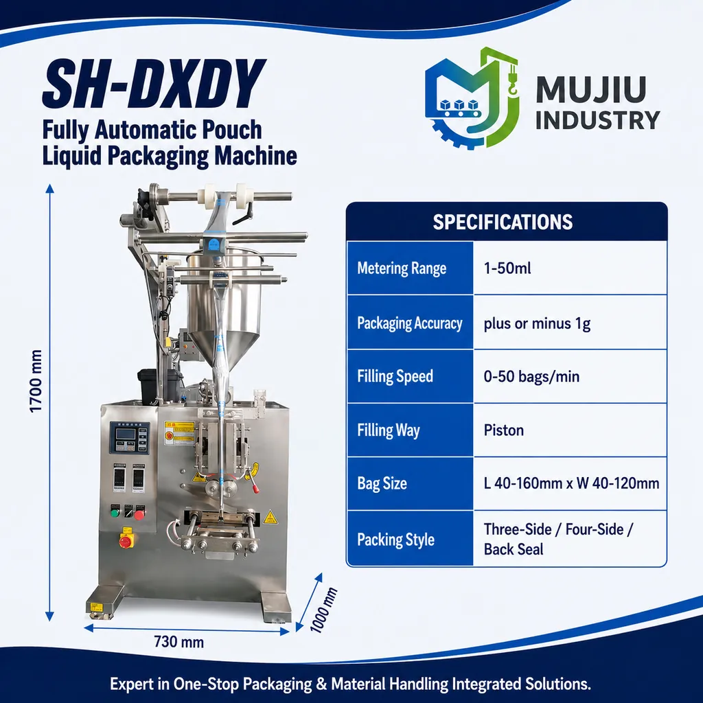 SH-DXDY product view 4