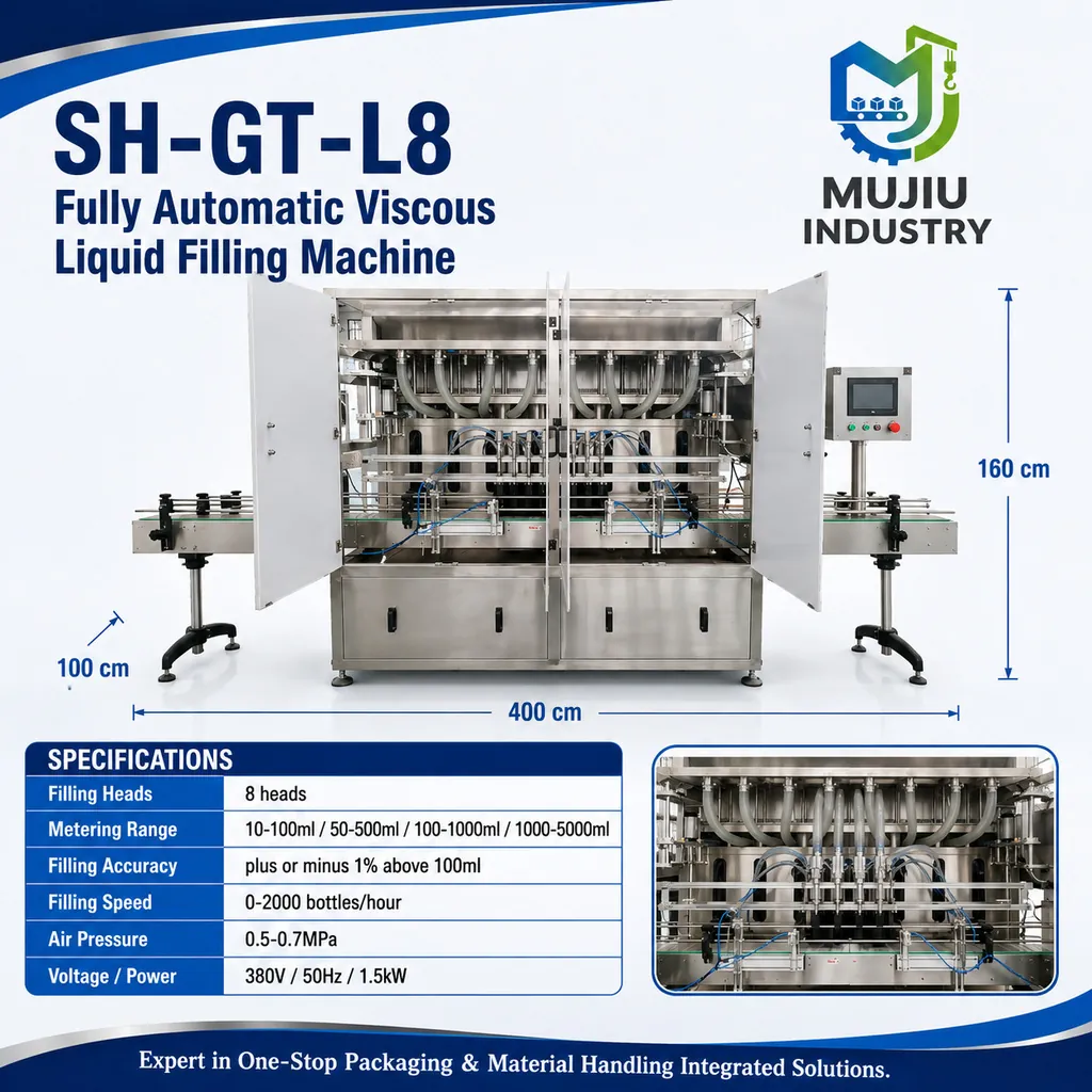 SH-GT-L8 product view 4