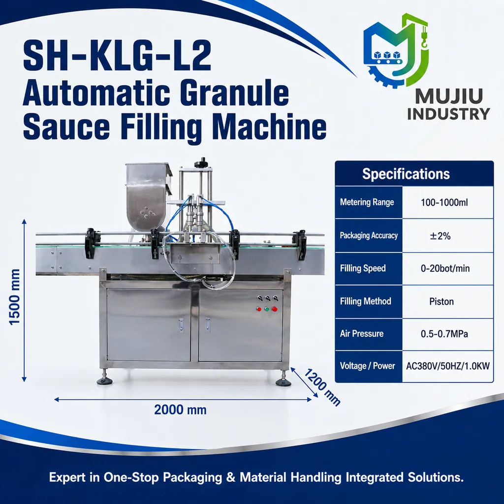 SH-KLG-L2 product view 4