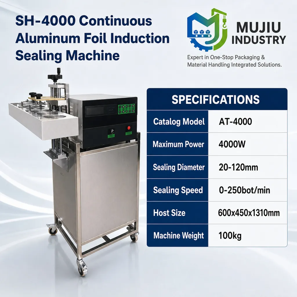 SH-4000 product view 4