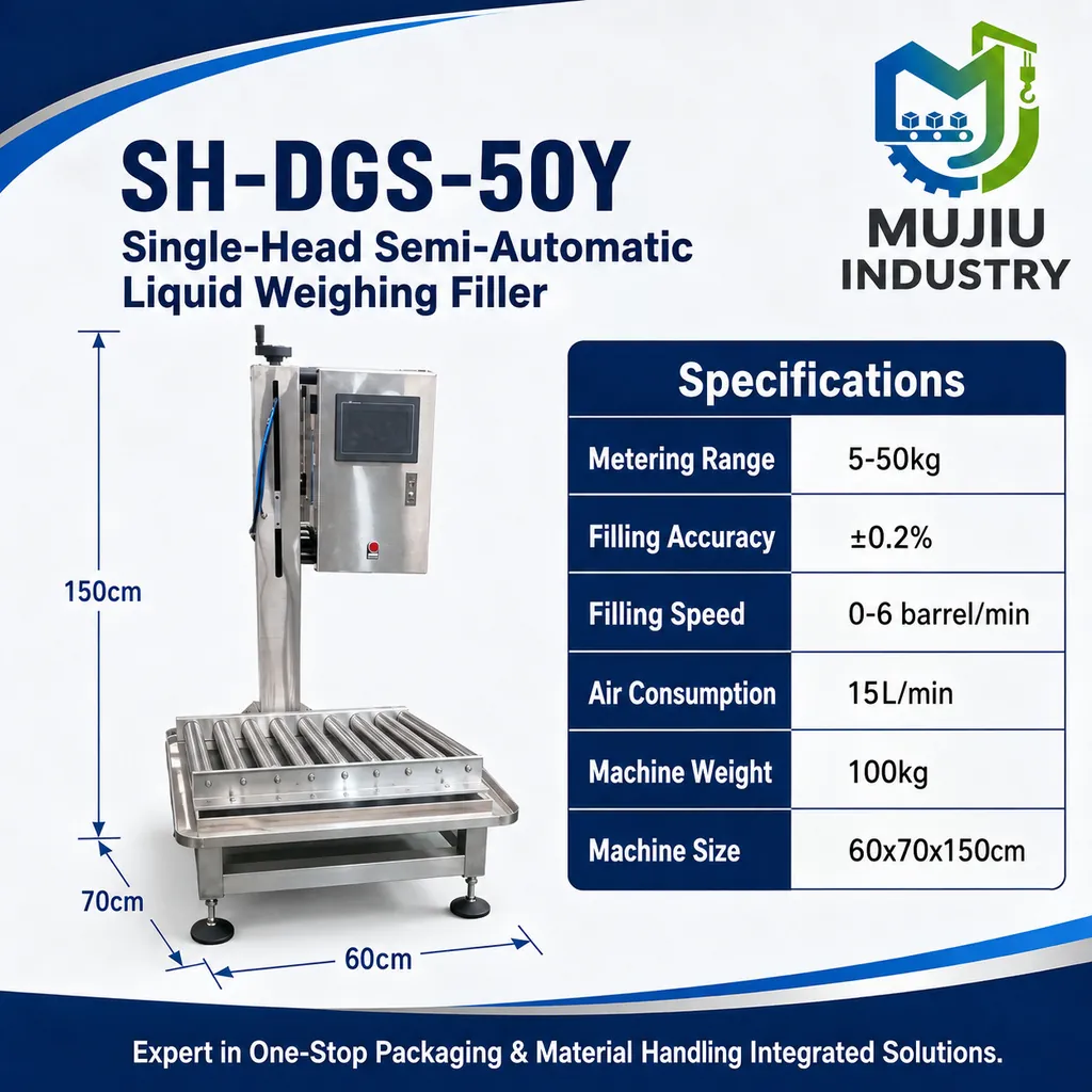 SH-DGS-50Y product view 4