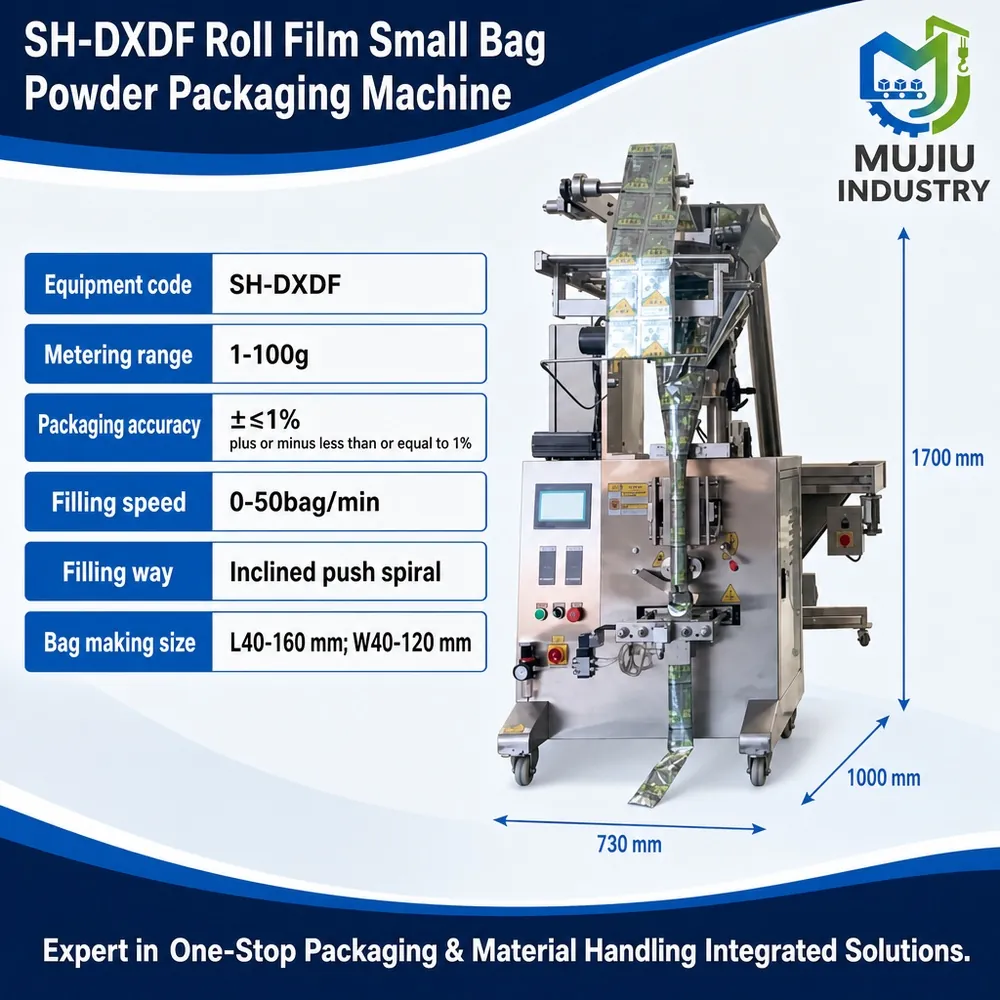 SH-DXDF product view 4