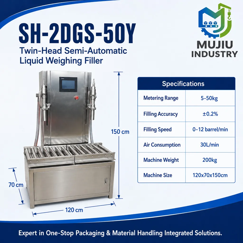 SH-2DGS-50Y product view 4