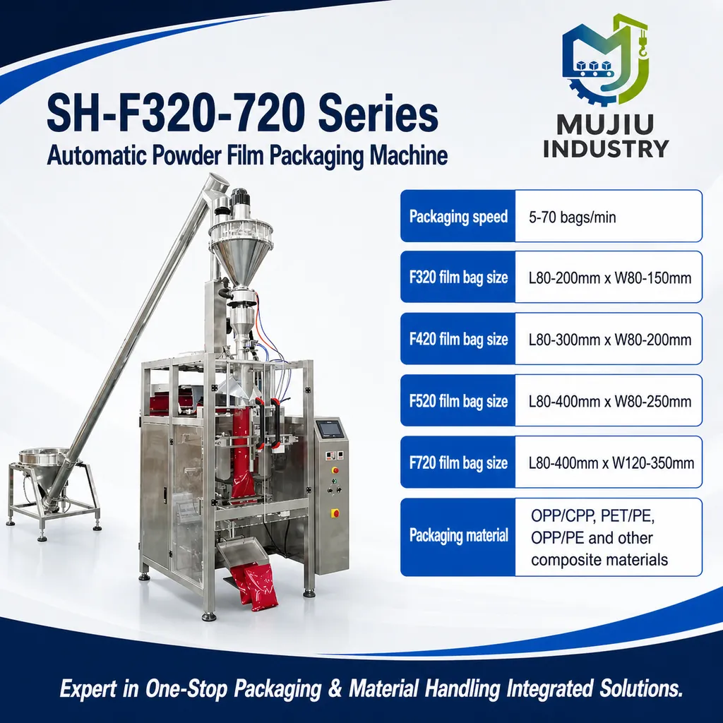 SH-F320-720 Series product view 4
