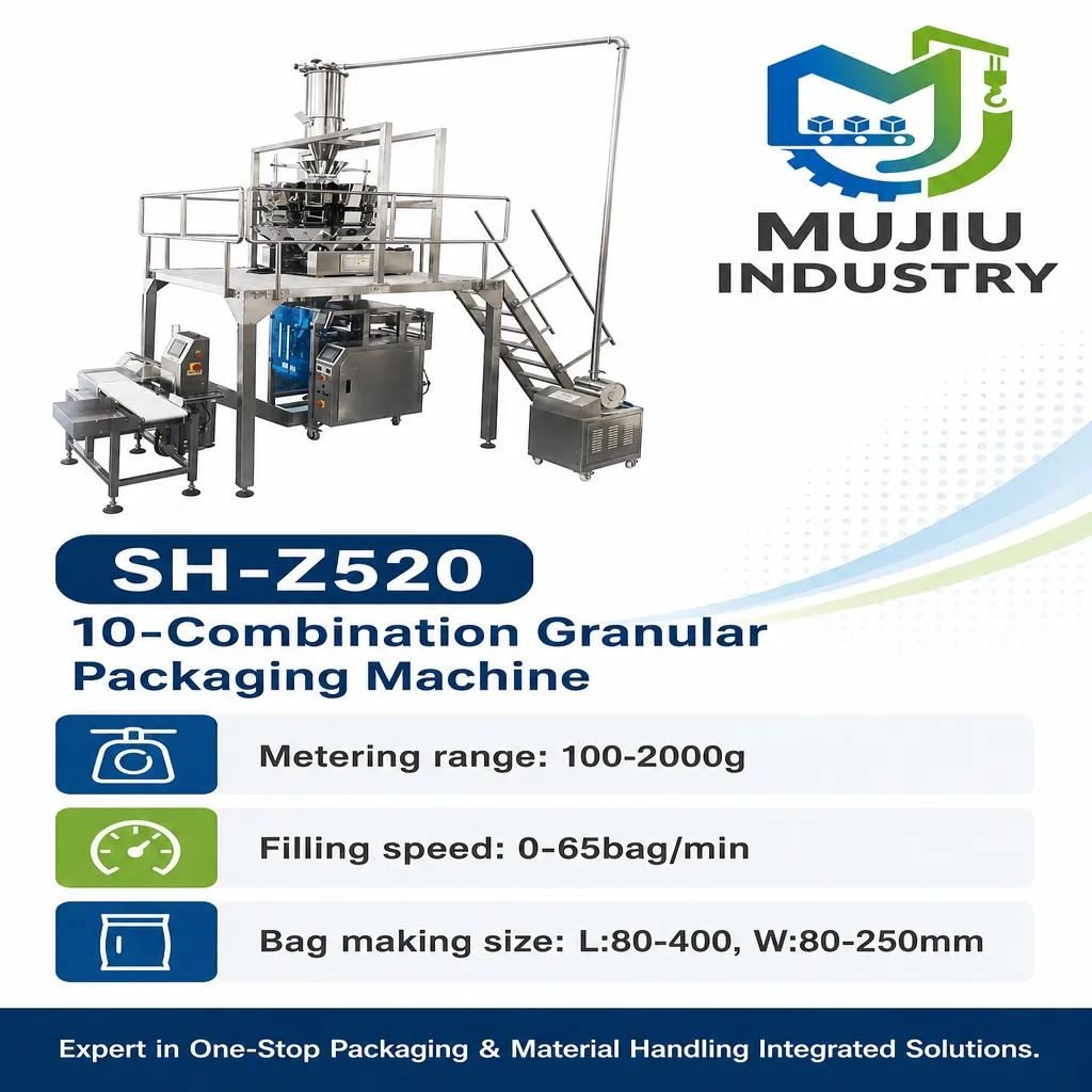SH-Z520 product view 4