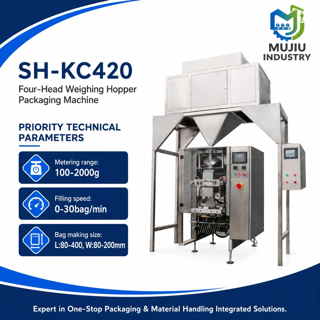 SH-KC420 product view 4