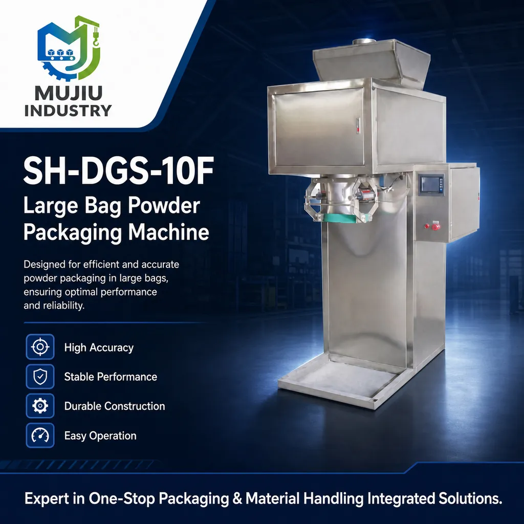 SH-DGS-10F product view 4