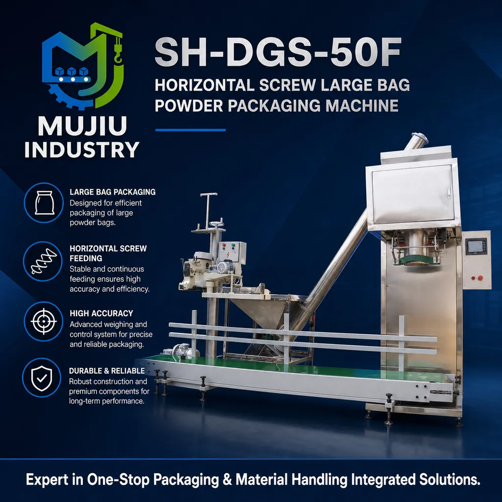 SH-DGS-50F product view 4